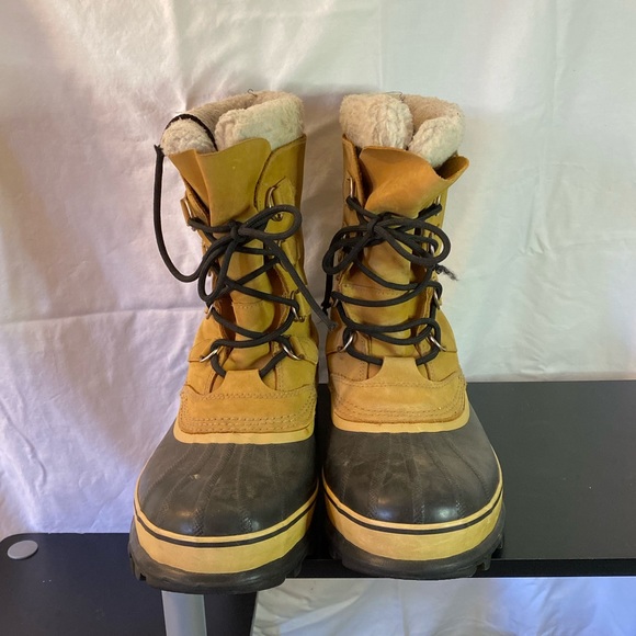 sorrels winter boots